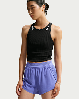 NIKE公式】ナイキ エアロスイフト ウィメンズ Dri-FIT ADV クロップド